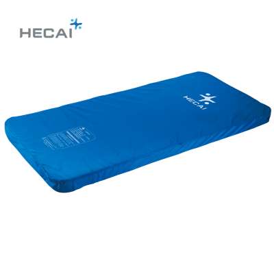 2019  Wholesale Waterproof outdoor camping and Medical hospital bed Mattress single size