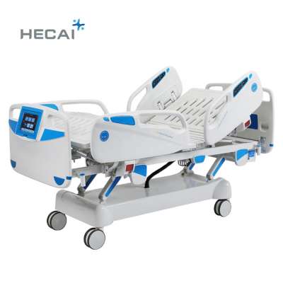 Five Functions Patient Clinic Timotion Medical Bed Scales for Rent