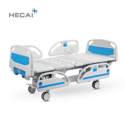 Lifting Columns Motor Electric Hospital Beds