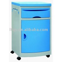 various ABS medical bedside cabinet