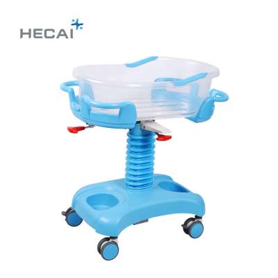 cheap hospital newborn baby cot bed prices / hospital baby cradle