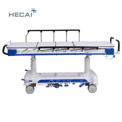 LS-7CB Hydraulic hospital patient emergency stretcher for operating room