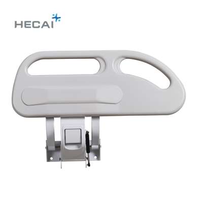 Hospital bed accessories Hospital bed parts Bedside rail