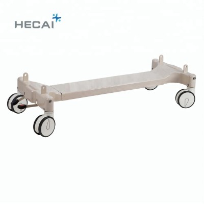 LSB-1 hospital bed spare parts of hospital bed chassis