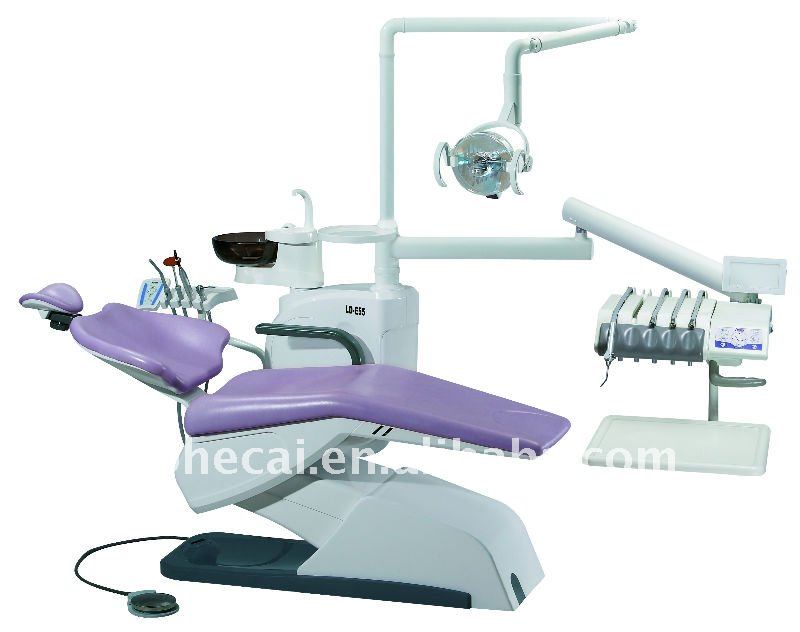 Dental chair