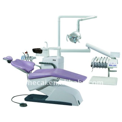 Dental chair