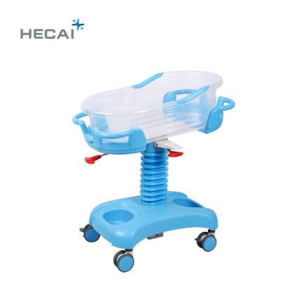 Infant used baby crib pediatric hospital beds