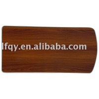 CZB-4 hospital table board,wooden table board