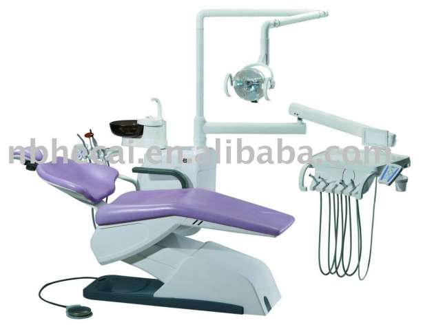 dental chair