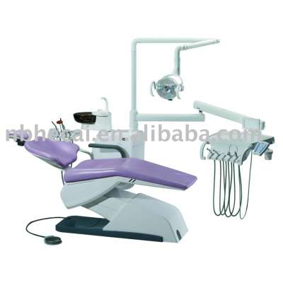 dental chair