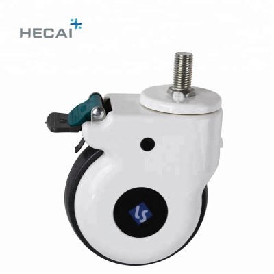 Hospital trolley wheel caster,medical castor