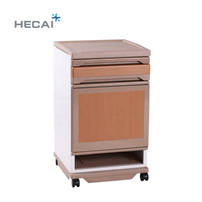 Bedside Cabinet Medical Bedside Table Bed Side Hospital Bed Table