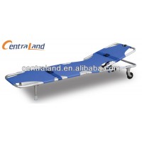 manual emergency stretcher